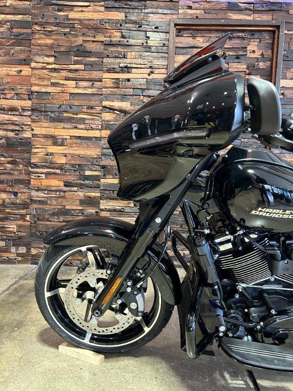 2026 HARLEY-DAVIDSON FLHX STREET GLIDE (117) CRUISER