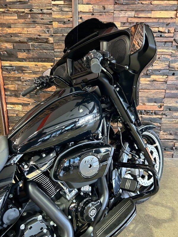 2026 HARLEY-DAVIDSON FLHX STREET GLIDE (117) CRUISER