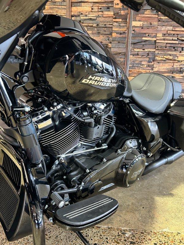 2026 HARLEY-DAVIDSON FLHX STREET GLIDE (117) CRUISER