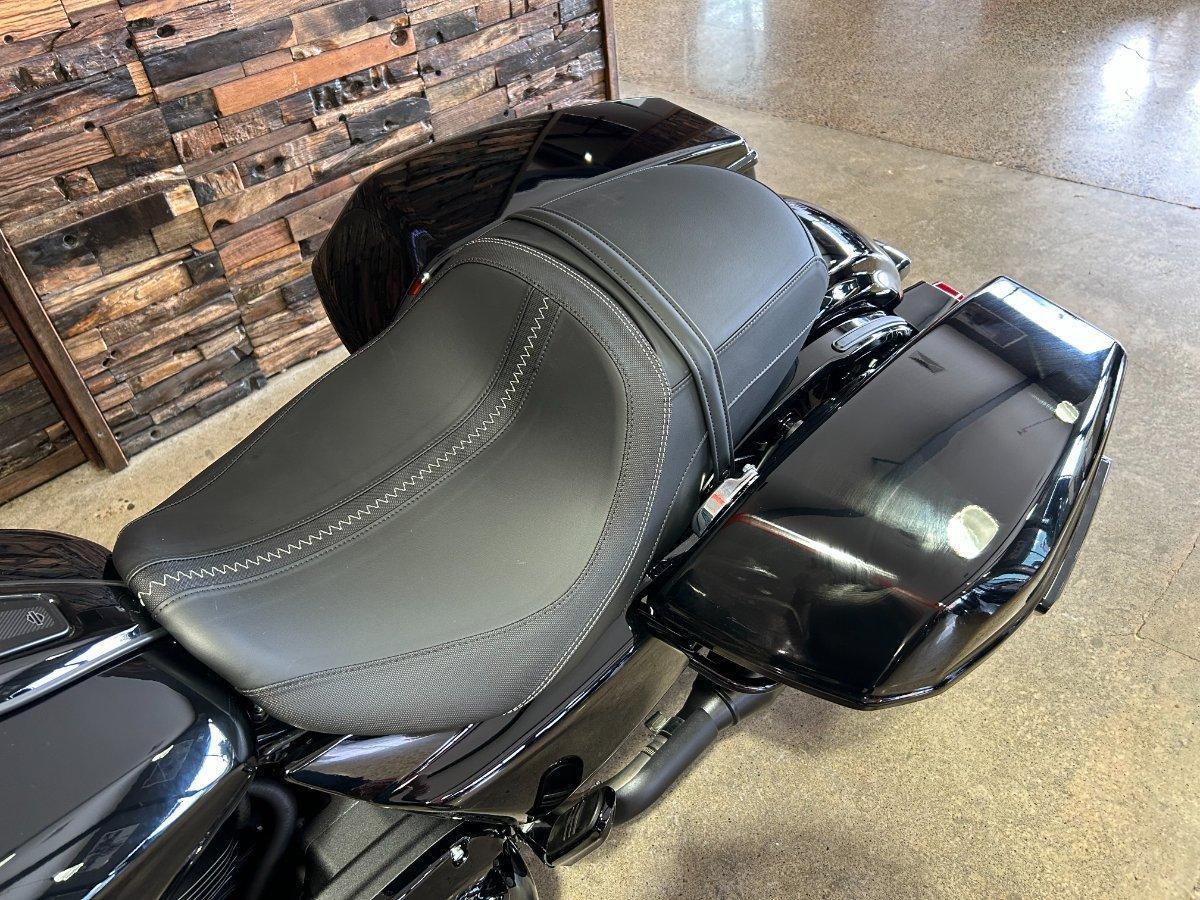 2026 HARLEY-DAVIDSON FLHX STREET GLIDE (117) CRUISER