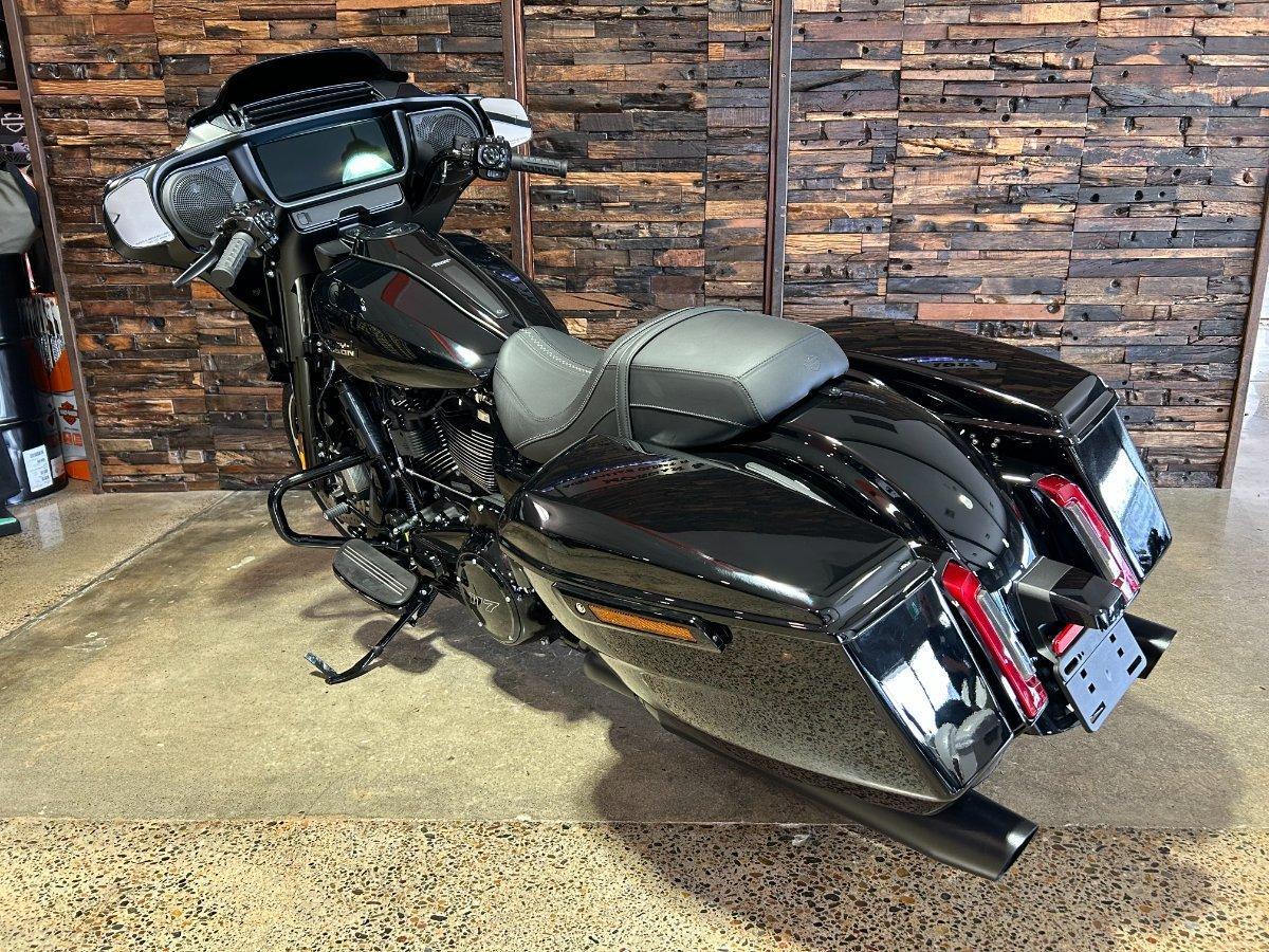 2026 HARLEY-DAVIDSON FLHX STREET GLIDE (117) CRUISER