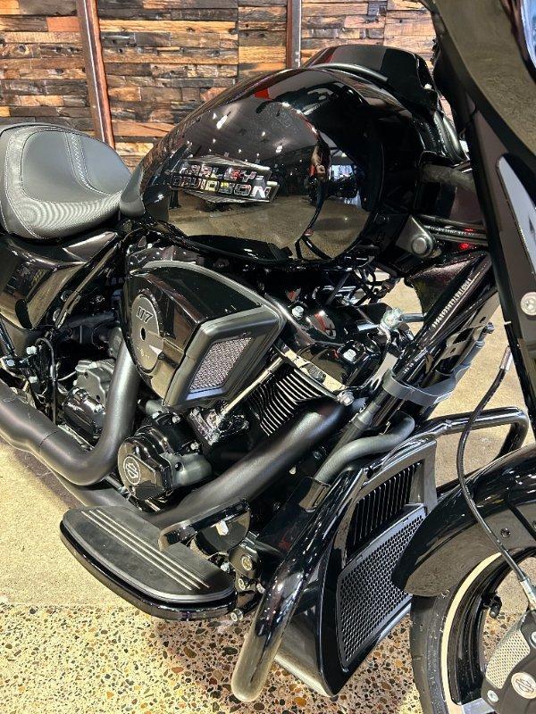 2026 HARLEY-DAVIDSON FLHX STREET GLIDE (117) CRUISER