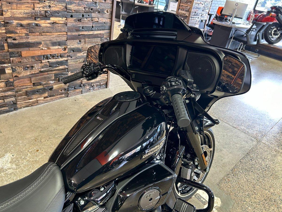 2026 HARLEY-DAVIDSON FLHX STREET GLIDE (117) CRUISER