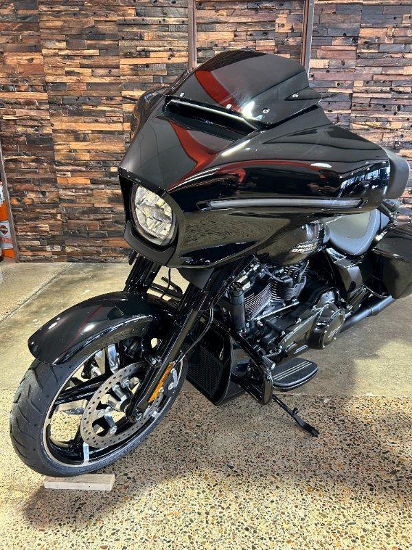 2026 HARLEY-DAVIDSON FLHX STREET GLIDE (117) CRUISER