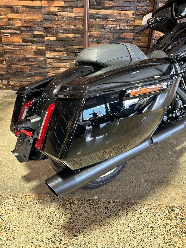 2026 HARLEY-DAVIDSON FLHX STREET GLIDE (117) CRUISER