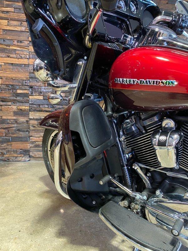 2019 HARLEY-DAVIDSON FLHTK ULTRA LIMITED CRUISER