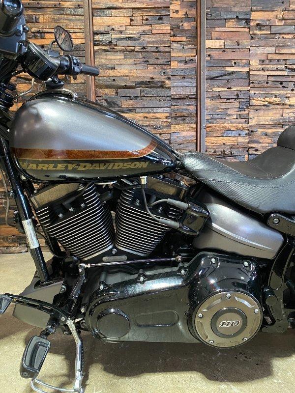 2017 HARLEY-DAVIDSON FXSE CVO PRO STREET BREAKOUT CRUISER