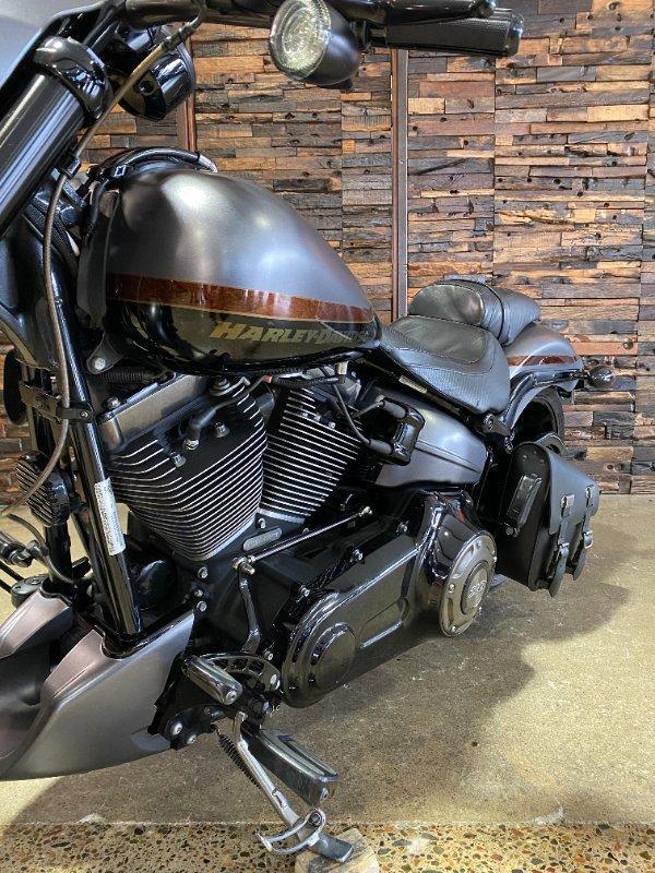 2017 HARLEY-DAVIDSON FXSE CVO PRO STREET BREAKOUT CRUISER