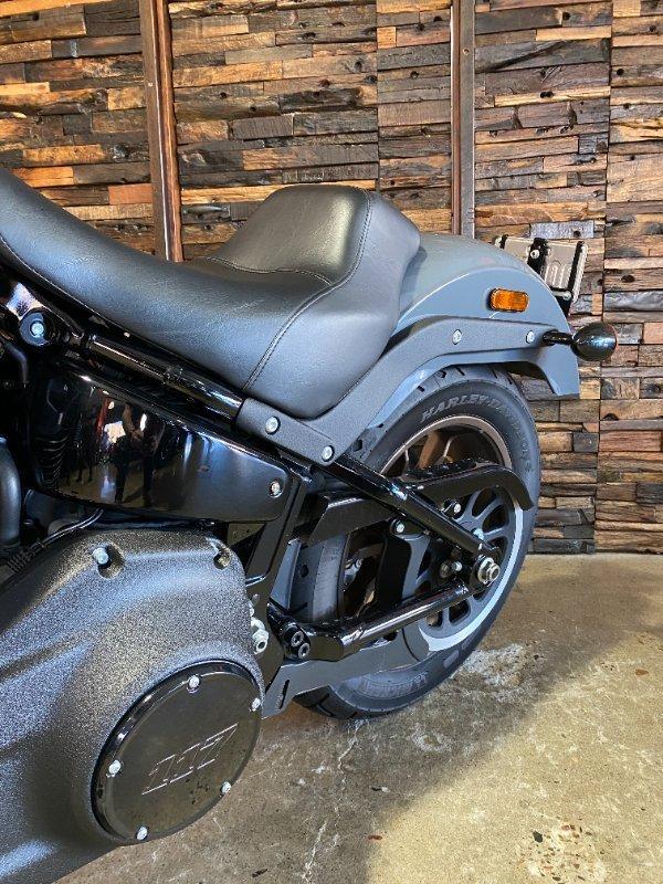 2022 HARLEY-DAVIDSON FXLRS LOW RIDER S (114) CRUISER