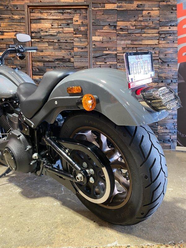 2022 HARLEY-DAVIDSON FXLRS LOW RIDER S (114) CRUISER