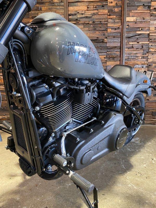 2022 HARLEY-DAVIDSON FXLRS LOW RIDER S (114) CRUISER