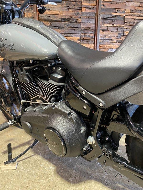 2022 HARLEY-DAVIDSON FXLRS LOW RIDER S (114) CRUISER