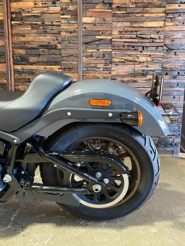 2022 HARLEY-DAVIDSON FXLRS LOW RIDER S (114) CRUISER