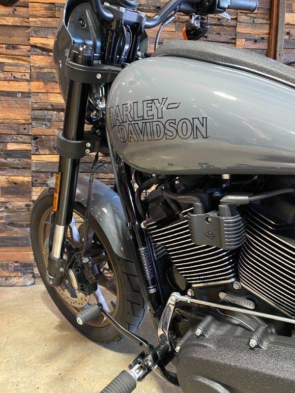2022 HARLEY-DAVIDSON FXLRS LOW RIDER S (114) CRUISER