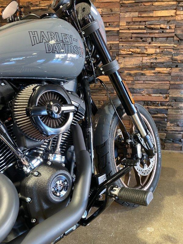 2022 HARLEY-DAVIDSON FXLRS LOW RIDER S (114) CRUISER