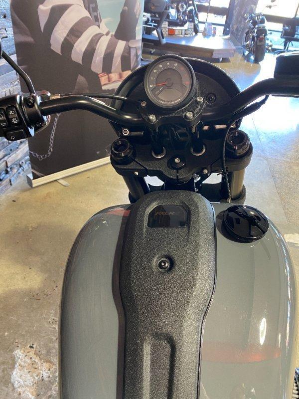 2022 HARLEY-DAVIDSON FXLRS LOW RIDER S (114) CRUISER
