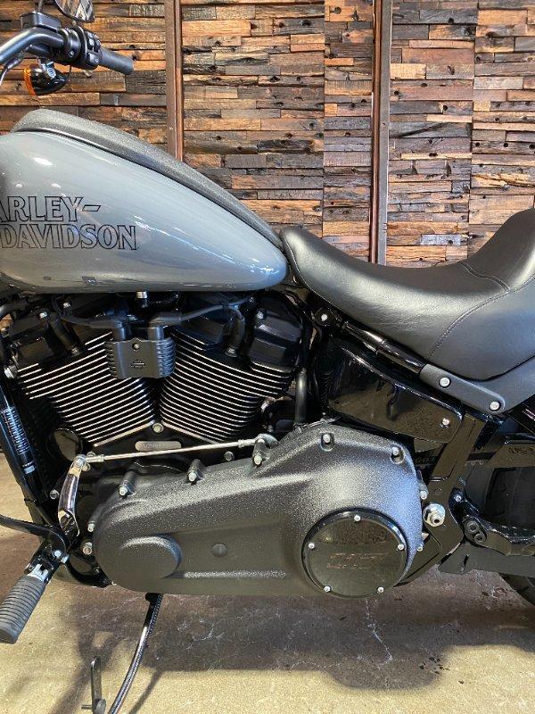 2022 HARLEY-DAVIDSON FXLRS LOW RIDER S (114) CRUISER