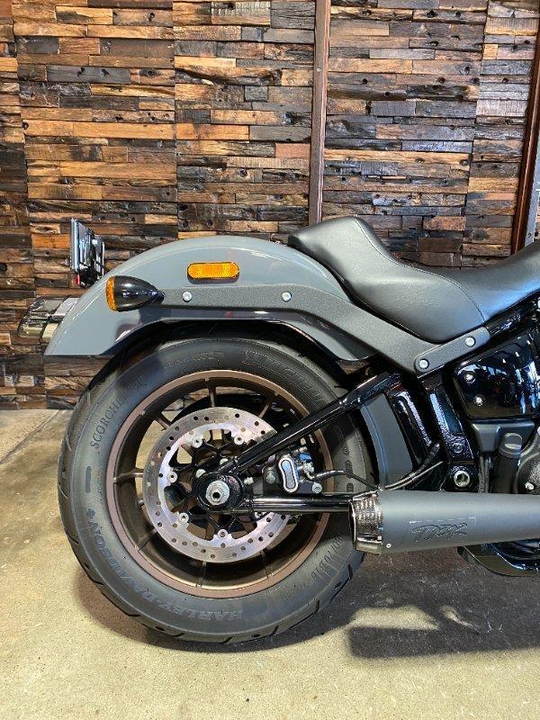 2022 HARLEY-DAVIDSON FXLRS LOW RIDER S (114) CRUISER