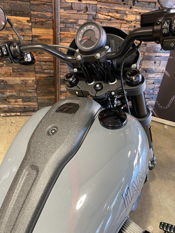 2022 HARLEY-DAVIDSON FXLRS LOW RIDER S (114) CRUISER