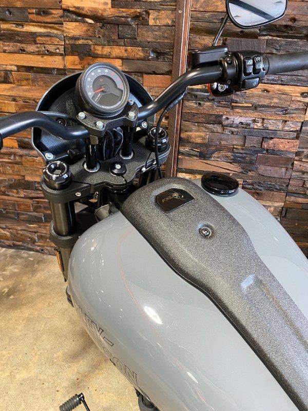 2022 HARLEY-DAVIDSON FXLRS LOW RIDER S (114) CRUISER