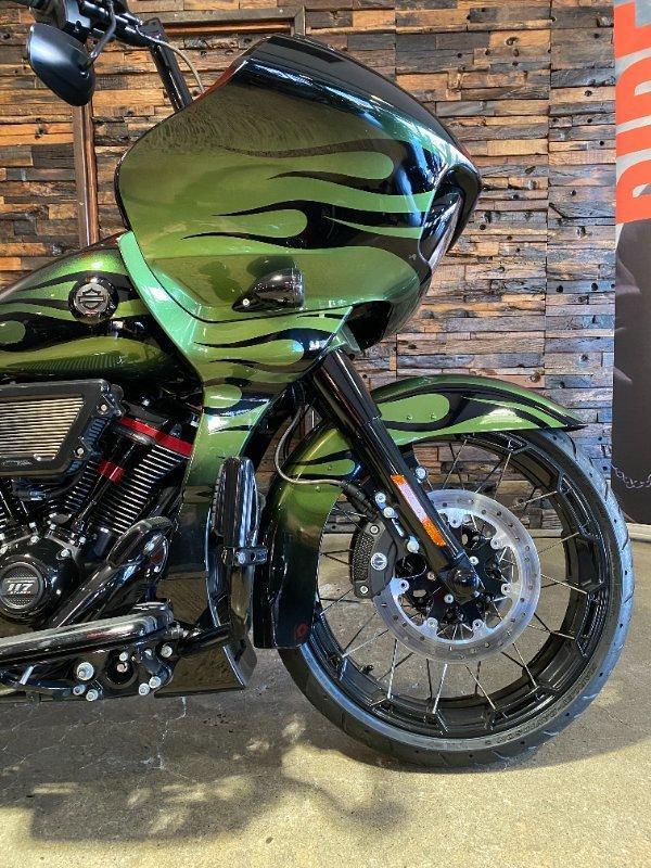 2022 HARLEY-DAVIDSON FLTRXSE CVO ROAD GLIDE (117) CRUISER