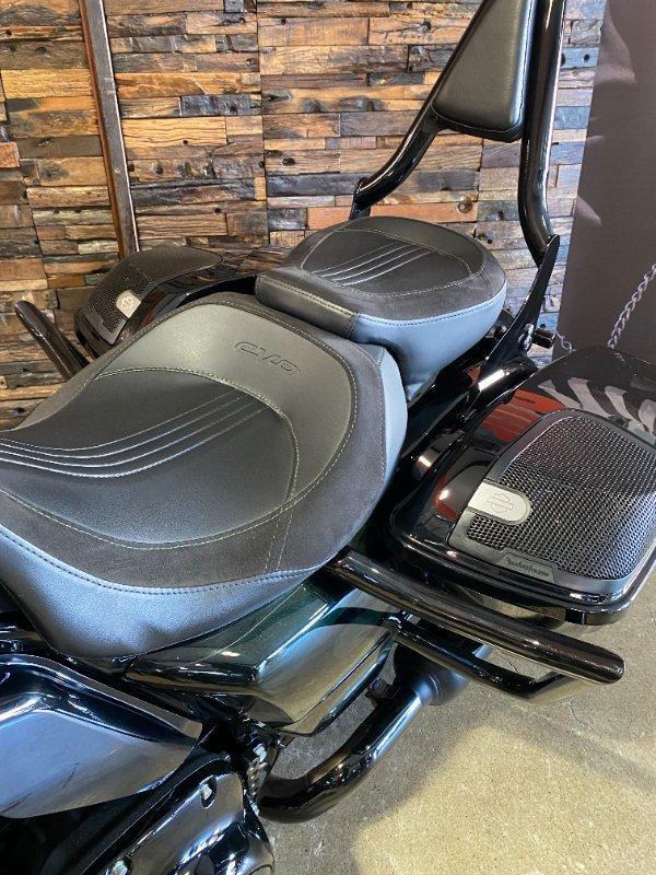 2022 HARLEY-DAVIDSON FLTRXSE CVO ROAD GLIDE (117) CRUISER
