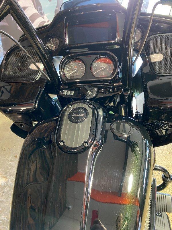 2022 HARLEY-DAVIDSON FLTRXSE CVO ROAD GLIDE (117) CRUISER