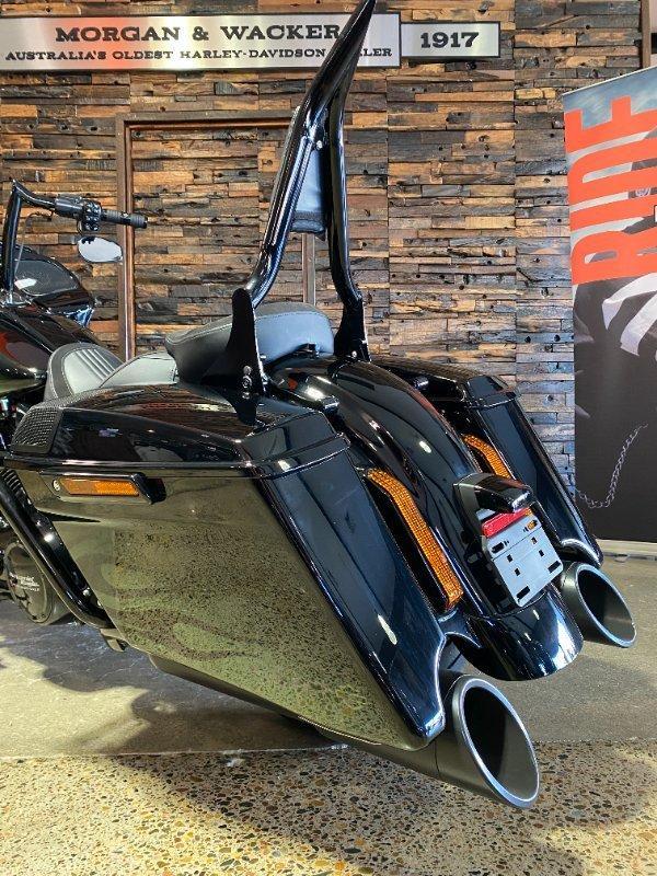 2022 HARLEY-DAVIDSON FLTRXSE CVO ROAD GLIDE (117) CRUISER
