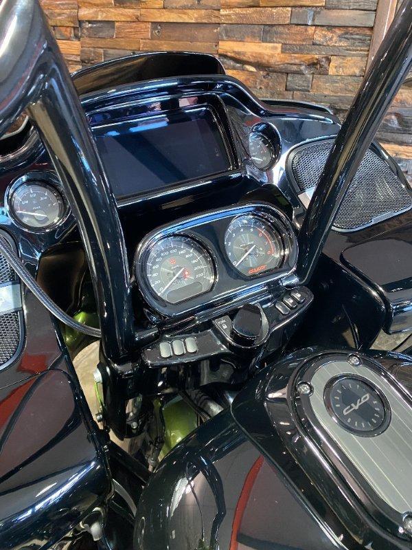 2022 HARLEY-DAVIDSON FLTRXSE CVO ROAD GLIDE (117) CRUISER