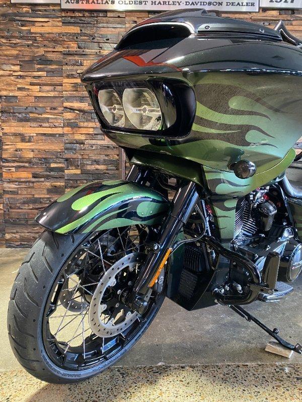 2022 HARLEY-DAVIDSON FLTRXSE CVO ROAD GLIDE (117) CRUISER