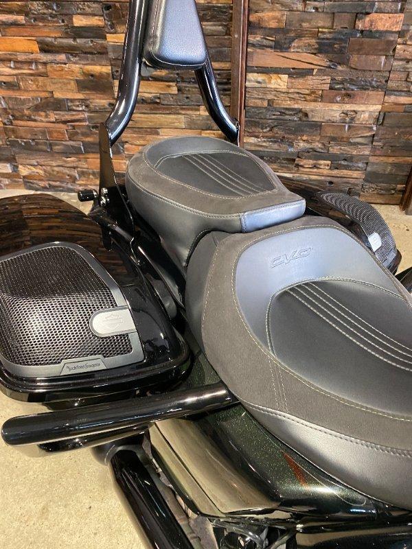 2022 HARLEY-DAVIDSON FLTRXSE CVO ROAD GLIDE (117) CRUISER