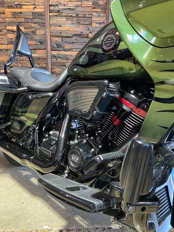 2022 HARLEY-DAVIDSON FLTRXSE CVO ROAD GLIDE (117) CRUISER