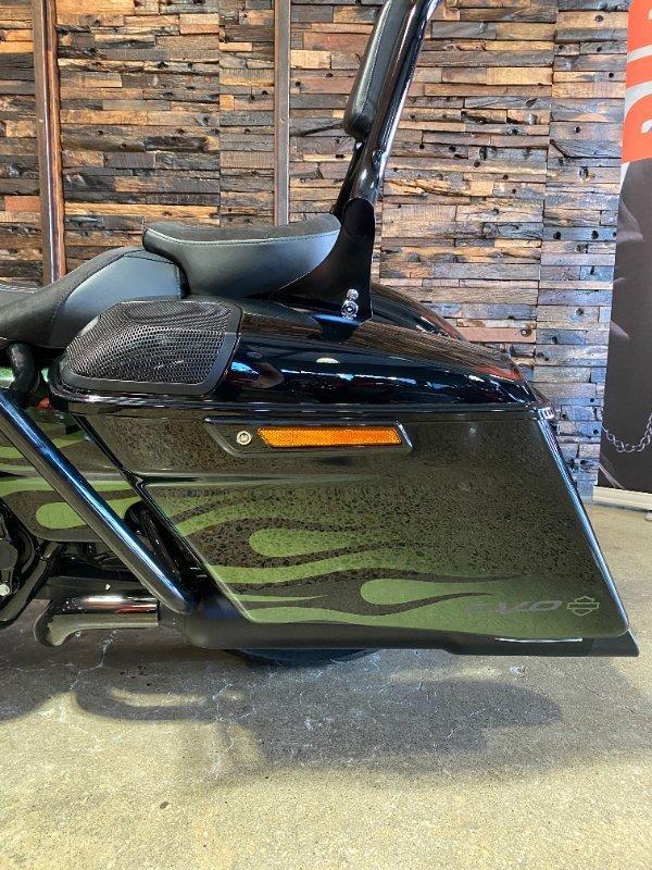 2022 HARLEY-DAVIDSON FLTRXSE CVO ROAD GLIDE (117) CRUISER