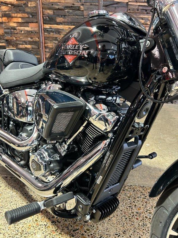 2025 HARLEY-DAVIDSON FXBR BREAKOUT (117) CRUISER