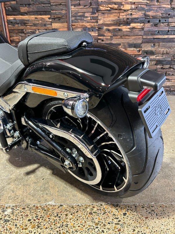 2025 HARLEY-DAVIDSON FXBR BREAKOUT (117) CRUISER