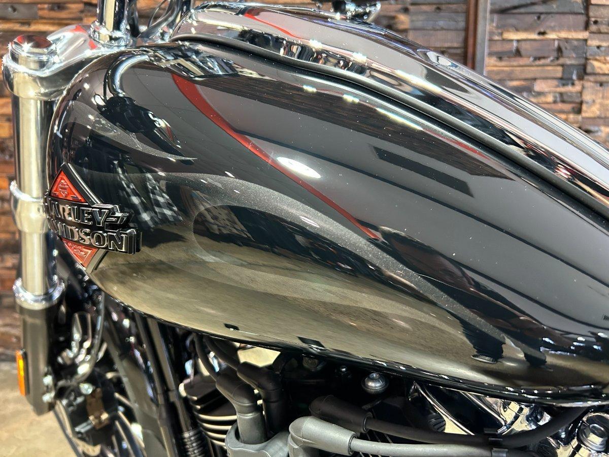 2025 HARLEY-DAVIDSON FXBR BREAKOUT (117) CRUISER