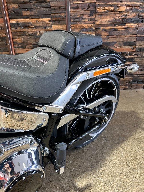 2025 HARLEY-DAVIDSON FXBR BREAKOUT (117) CRUISER