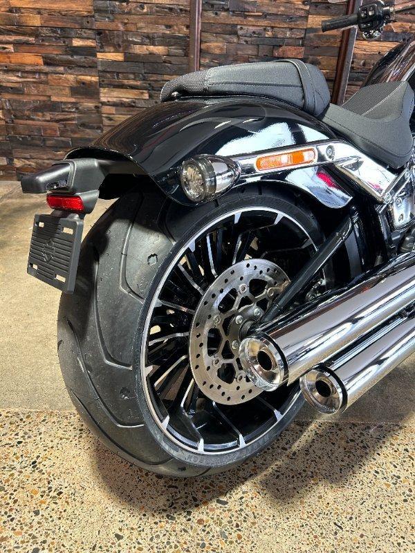 2025 HARLEY-DAVIDSON FXBR BREAKOUT (117) CRUISER