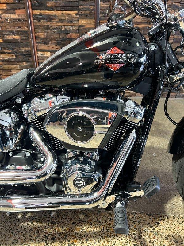 2025 HARLEY-DAVIDSON FXBR BREAKOUT (117) CRUISER