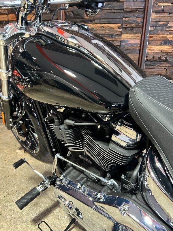 2025 HARLEY-DAVIDSON FXBR BREAKOUT (117) CRUISER