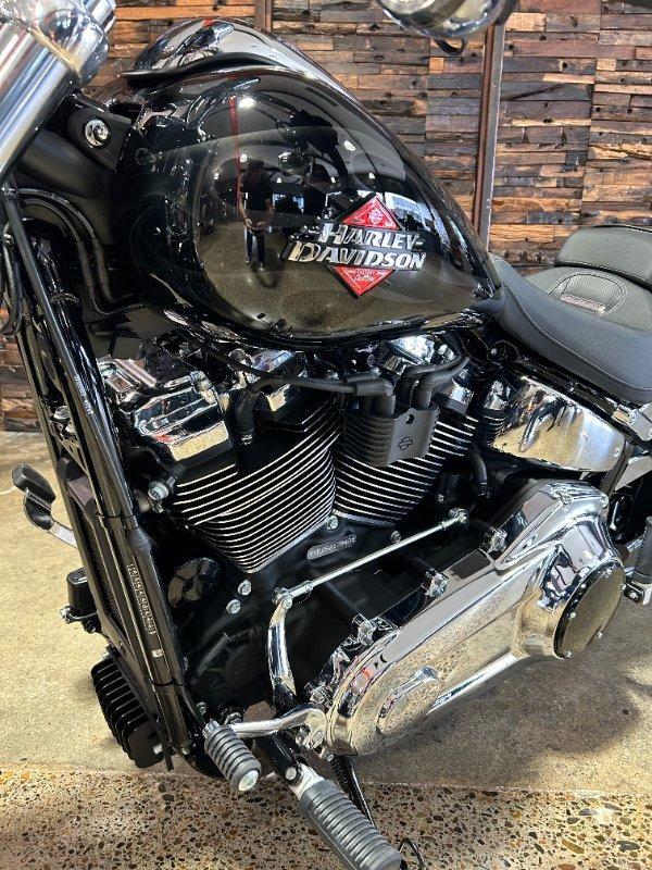 2025 HARLEY-DAVIDSON FXBR BREAKOUT (117) CRUISER