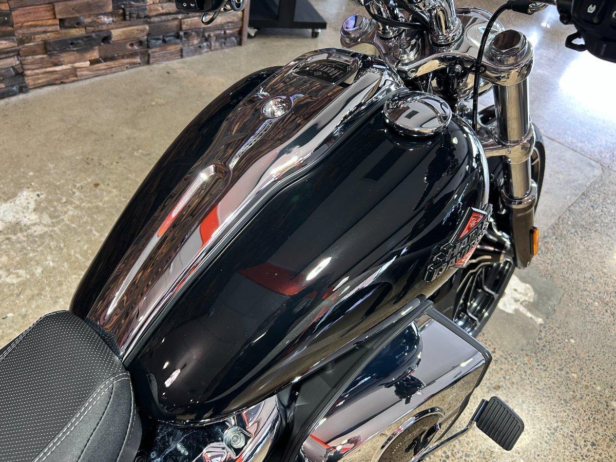 2025 HARLEY-DAVIDSON FXBR BREAKOUT (117) CRUISER