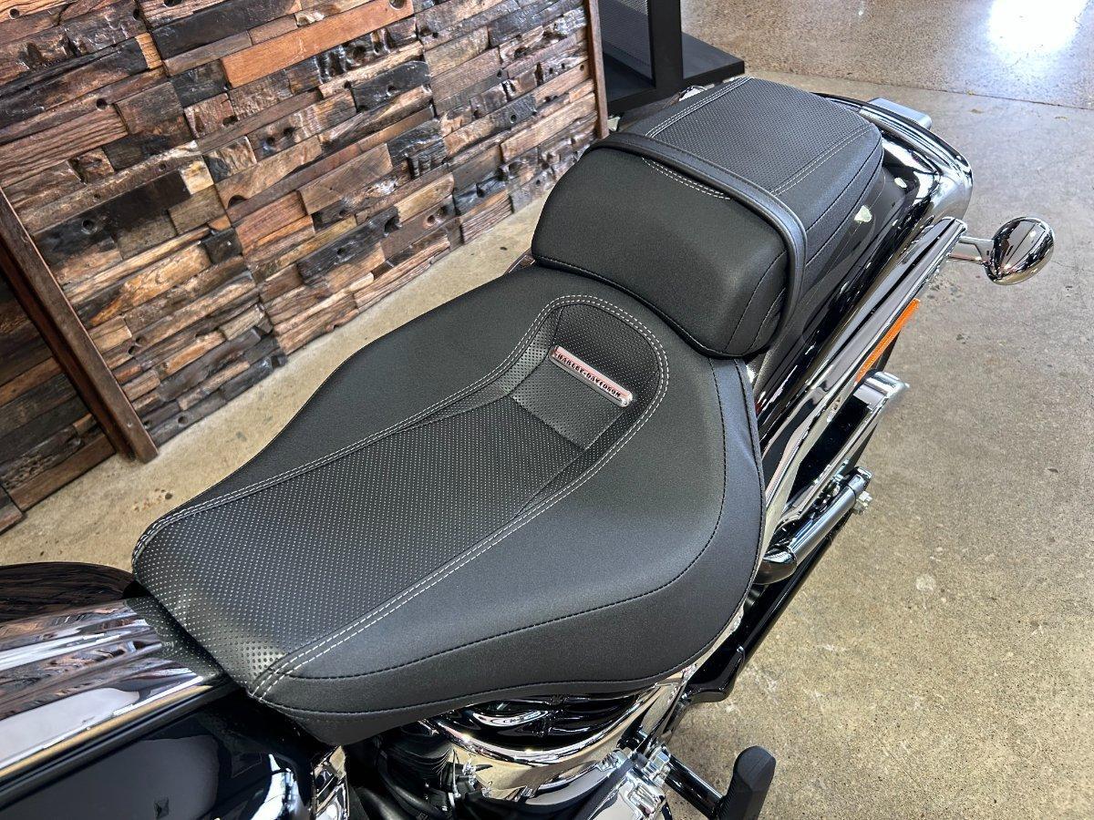 2025 HARLEY-DAVIDSON FXBR BREAKOUT (117) CRUISER