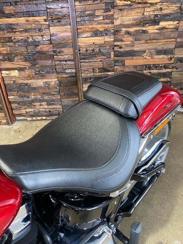 2026 HARLEY-DAVIDSON FLFB FAT BOY (117) CRUISER