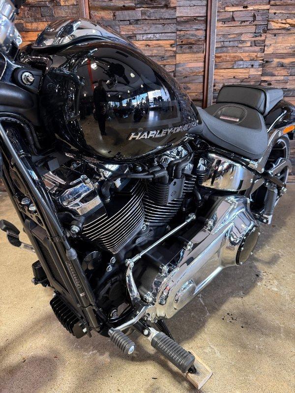 2026 HARLEY-DAVIDSON FXBR BREAKOUT (117) CRUISER