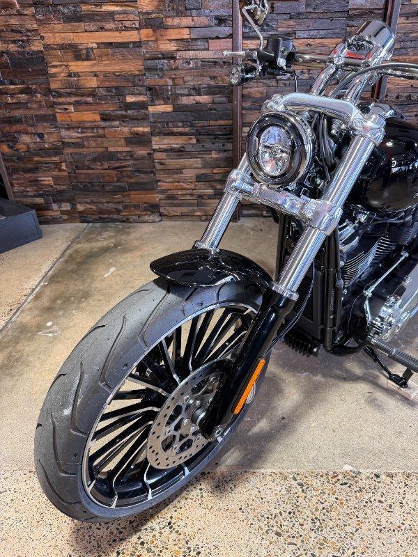 2026 HARLEY-DAVIDSON FXBR BREAKOUT (117) CRUISER