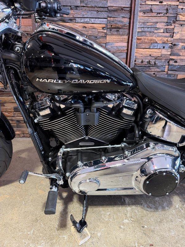 2026 HARLEY-DAVIDSON FXBR BREAKOUT (117) CRUISER