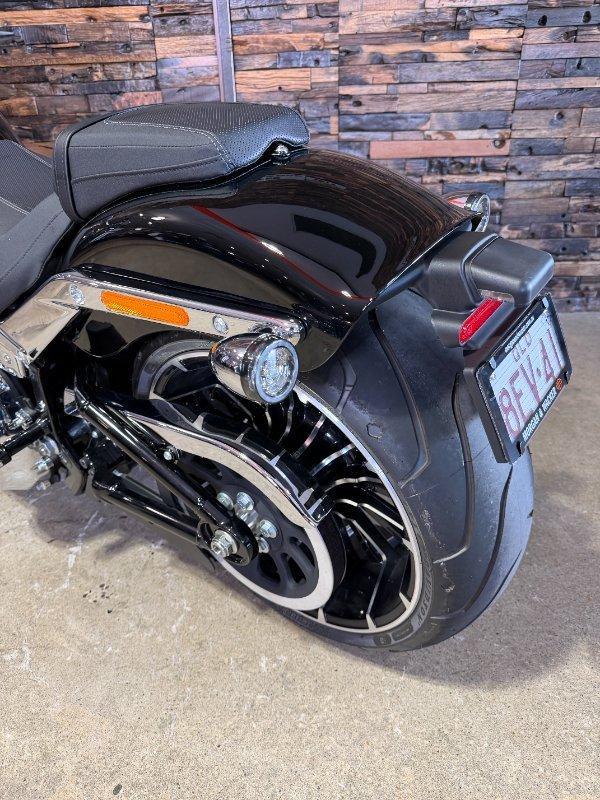 2026 HARLEY-DAVIDSON FXBR BREAKOUT (117) CRUISER