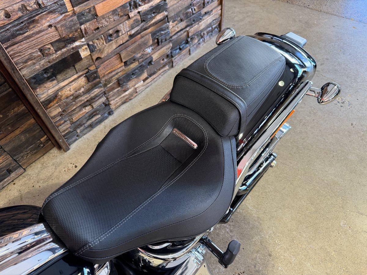 2026 HARLEY-DAVIDSON FXBR BREAKOUT (117) CRUISER