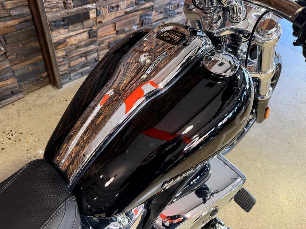 2026 HARLEY-DAVIDSON FXBR BREAKOUT (117) CRUISER